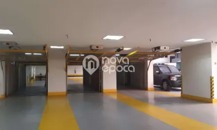Ponto comercial à venda na Rua Sete de Setembro, Centro, Rio de Janeiro