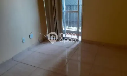 Apartamento com 2 quartos à venda na Travessa Cerqueira Lima, Riachuelo, Rio de Janeiro