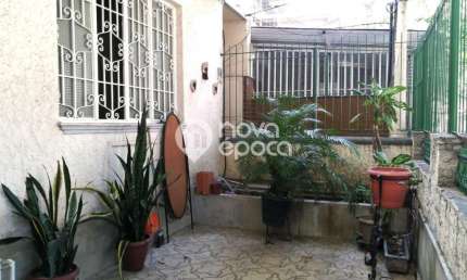 Apartamento com 2 quartos à venda na Travessa Vasconcelos, Andaraí, Rio de Janeiro