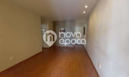 Apartamento com 2 quartos à venda na Ladeira dos Tabajaras, Copacabana, Rio de Janeiro
