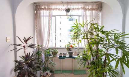 Apartamento com 3 quartos à venda na Rua Almirante Tamandaré, Flamengo, Rio de Janeiro