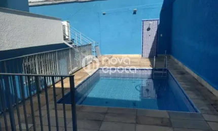 Casa com 3 quartos à venda na Rua Belo Vale, Tanque, Rio de Janeiro