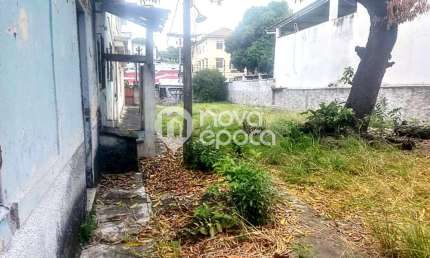 Terreno à venda na Rua da Abolição, Abolição, Rio de Janeiro