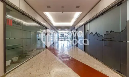Ponto comercial à venda na Rua Marquês de São Vicente, Gávea, Rio de Janeiro