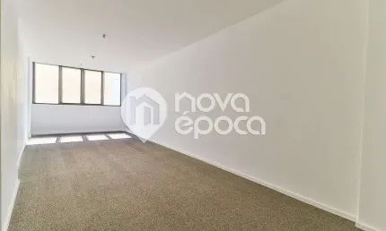 Sala comercial à venda na Rua Dois de Dezembro, Flamengo, Rio de Janeiro