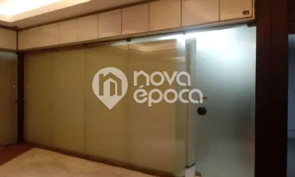 Ponto comercial à venda na Rua Marquês de São Vicente, Gávea, Rio de Janeiro