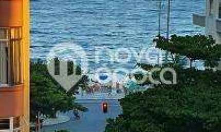Apartamento com 3 quartos à venda na Rua Francisco Sá, Copacabana, Rio de Janeiro