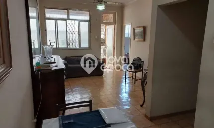 Apartamento com 2 quartos à venda na Rua Vinte e Quatro de Maio, Rocha, Rio de Janeiro