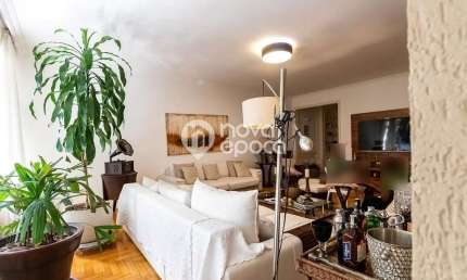 Apartamento com 3 quartos à venda na Rua Paula Freitas, Copacabana, Rio de Janeiro