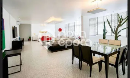 Apartamento com 4 quartos à venda na Rua Souza Lima, Copacabana, Rio de Janeiro