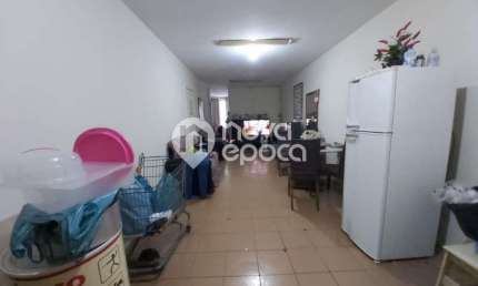 Apartamento com 1 quarto à venda na Rua Sacadura Cabral, Saúde, Rio de Janeiro