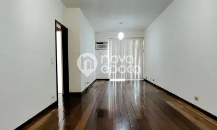 Apartamento com 3 quartos à venda na Rua João Alfredo, Tijuca, Rio de Janeiro