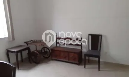 Apartamento com 2 quartos à venda na Rua Condessa Belmonte, Engenho Novo, Rio de Janeiro