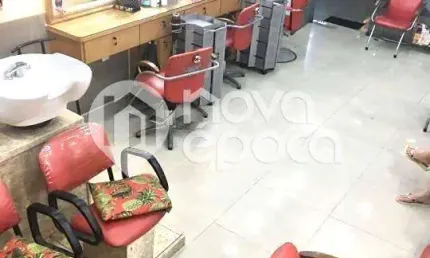 Ponto comercial à venda na Rua Jardim Botânico, Jardim Botânico, Rio de Janeiro
