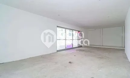 Sala comercial à venda na Avenida das Américas, Recreio dos Bandeirantes, Rio de Janeiro