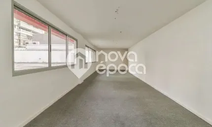 Sala comercial à venda na Avenida das Américas, Recreio dos Bandeirantes, Rio de Janeiro