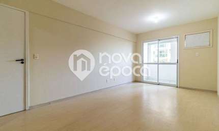 Recreio dos Bandeirantes | Apartamento 2 quartos, sendo 1 suite