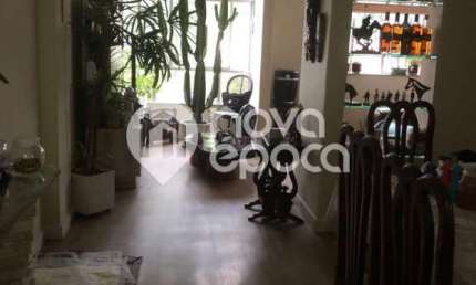 Apartamento com 3 quartos à venda na Rua Barão da Torre, Ipanema, Rio de Janeiro
