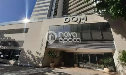 Sala comercial à venda na Rua José Bonifácio, Todos os Santos, Rio de Janeiro
