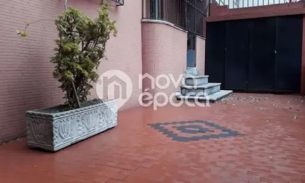 Apartamento com 1 quarto à venda na Rua São Francisco Xavier, Tijuca, Rio de Janeiro