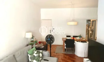 Apartamento com 3 quartos à venda na Rua Visconde de Pirajá, Ipanema, Rio de Janeiro