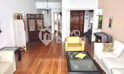 Apartamento com 3 quartos à venda na Rua Prudente de Morais, Ipanema, Rio de Janeiro