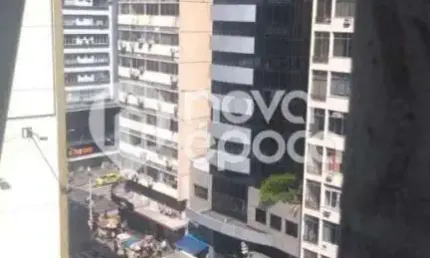 Sala comercial à venda na Rua Barata Ribeiro, Copacabana, Rio de Janeiro
