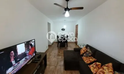 Apartamento com 2 quartos à venda na Rua Godofredo Viana, Taquara, Rio de Janeiro
