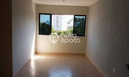 Freguesia (Jacarepaguá) | Apartamento 2 quartos, sendo 1 suite