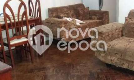 Apartamento com 2 quartos à venda na Rua dos Inválidos, Centro, Rio de Janeiro