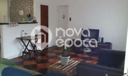 Casa com 10 quartos à venda na Rua Doutor João Coqueiro, Laranjeiras, Rio de Janeiro