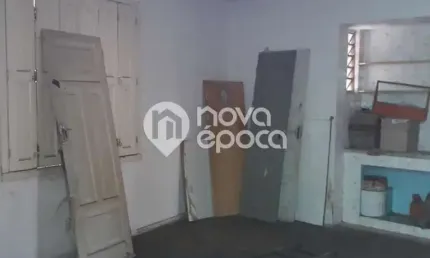 Apartamento com 4 quartos à venda na Rua Pedro Américo, Catete, Rio de Janeiro