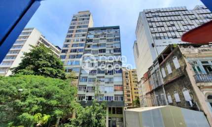 Casa à venda na Rua da Lapa, Centro, Rio de Janeiro