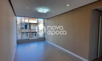 Apartamento com 3 quartos à venda na Rua Marquês de Olinda, Botafogo, Rio de Janeiro