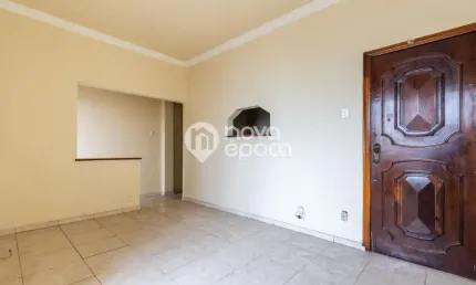 Apartamento com 2 quartos à venda na Rua João Barbalho, Quintino Bocaiúva, Rio de Janeiro