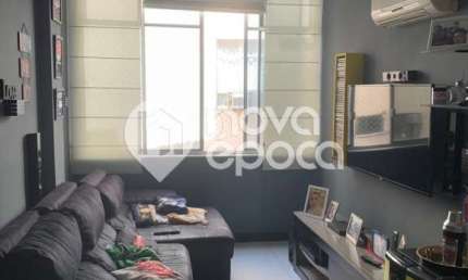 Apartamento com 3 quartos à venda na Rua Ministro Alfredo Valadão, Copacabana, Rio de Janeiro