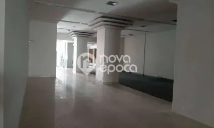 Prédio à venda na Rua Visconde de Rio Branco, Centro, Rio de Janeiro