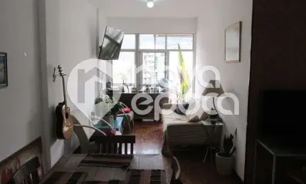 Apartamento com 3 quartos à venda na Rua Visconde de Santa Isabel, Vila Isabel, Rio de Janeiro