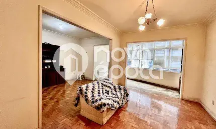 Apartamento com 3 quartos à venda na Rua Pompeu Loureiro, Copacabana, Rio de Janeiro