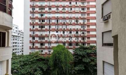 Apartamento com 3 quartos à venda na Avenida Nossa Senhora de Copacabana, Copacabana, Rio de Janeiro