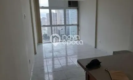 Sala comercial à venda na Avenida Treze de Maio, Centro, Rio de Janeiro