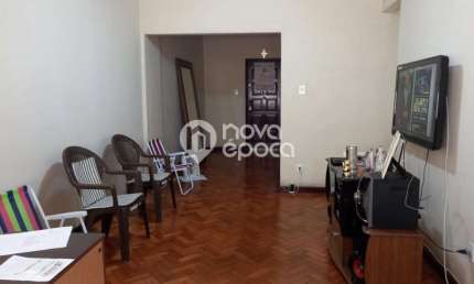 Apartamento com 2 quartos à venda na Rua São Gabriel, Cachambi, Rio de Janeiro