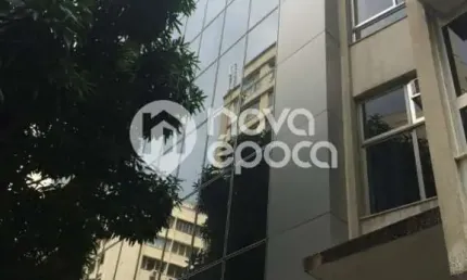 Prédio à venda na Rua Tonelero, Copacabana, Rio de Janeiro