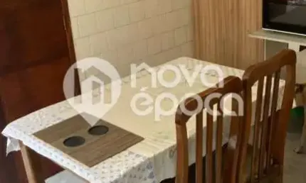Apartamento com 2 quartos à venda na Rua Lins de Vasconcelos, Lins de Vasconcelos, Rio de Janeiro