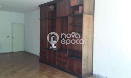 Apartamento com 4 quartos à venda na Praia Botafogo, Botafogo, Rio de Janeiro