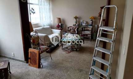 Apartamento com 3 quartos à venda na Rua Domingos Ferreira, Copacabana, Rio de Janeiro