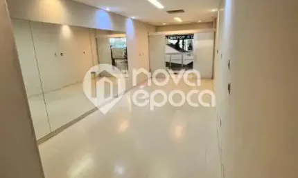 Sala comercial à venda na Rua Barata Ribeiro, Copacabana, Rio de Janeiro