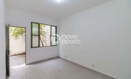 Apartamento com 3 quartos à venda na Travessa Visconde de Morais, Botafogo, Rio de Janeiro
