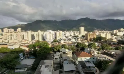 Apartamento com 2 quartos à venda na Rua Padre Francisco Lanna, Vila Isabel, Rio de Janeiro