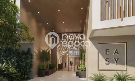 Apartamento com 3 quartos à venda na Rua General Polidoro, Botafogo, Rio de Janeiro